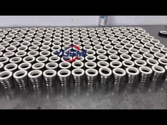 Bt-Fn αντλία νερού Μηχανική σφραγίδα άξονα τύπου 155 Bellow Μηχανική σφραγίδα για αντλία κυκλοφορίας