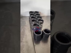 μηχανική σφραγίδα αντλίας νερού