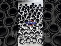 Mg1 Μηχανική σφραγίδα τύπου αντλίας ABS Μηχανική σφραγίδα για αντλία νερού / πετρελαίου