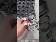 μηχανική σφραγίδα αντλίας νερού