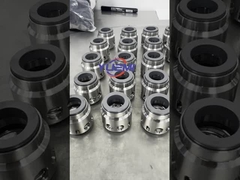 Πολλαπλό στάδιο Xylem ITT Lowara Sv αντλίες Μηχανική σφραγίδα ROTEN-85EK-22