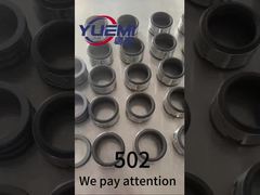 John Crane Τύπος 502 Μηχανική σφραγίδα για πολλαπλές μεθόδους άξονα αντλίας νερού