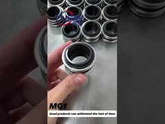 Borgmann G60 αντλία νερού Μηχανική σφραγίδα Τυποποιημένο μέγεθος αντικατάστασης MG1-12mm-100mm