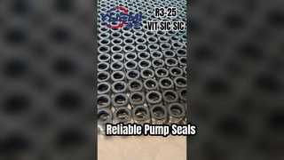 YUEMI 155 Μηχανική Σφραγίδα Αξιόπιστη & Ευέλικτη