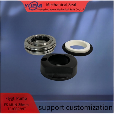 Υποβρύχιο EPDM Xylem Flygt Μηχανική Σφραγίδα FS- MUN-35 12mm