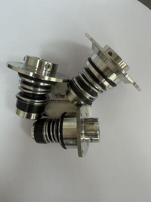 WI KSB 16/20/22Φλάντζα Μηχανικού Στυπιοθλίπτη για Βιομηχανική Χημική Αντλία