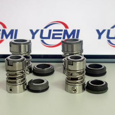 CDL-12/16mm CDLK CNP Κατάλληλο για μηχανική σφράγιση γενικής χρήσης σειράς Cdl/Cdlf/Cdm/Cdmf