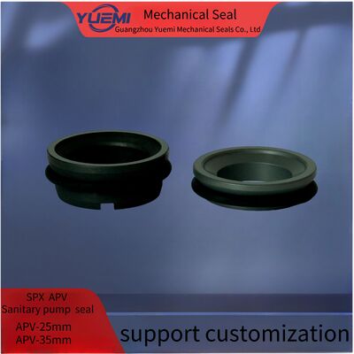 ποιότητας  SPX APV Mechanical Seal 25mm 35mm Balanced And Unbalanced εργοστάσιο