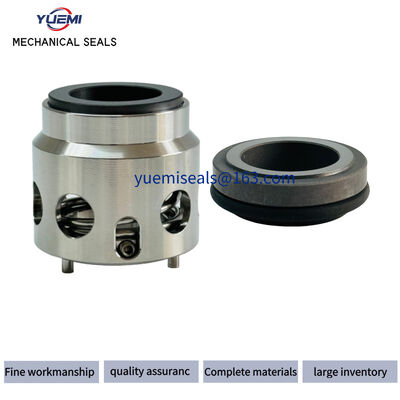 ποιότητας  Multi Stage Xylem ITT Lowara Sv Pumps Mechanical Seal ROTEN-85EK-22 εργοστάσιο