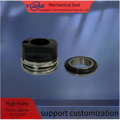3085 Flygt Μηχανικές σφραγίδες αντλίας FS GU 20 TC TC Fkm Xa/Fs/Itt/T05-20/22/25/28/35 Σφραγίδες επισκευής