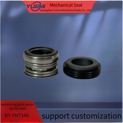 BT-PNT166-12.7mm 15.87mm 19.05mm 25.4mm μηχανική σφραγίδα αντλίας νερού για σωλήνες πισίνας