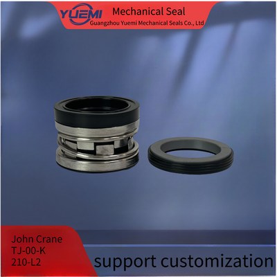 210-L2-32mm-60mm Κερματική αντλία νερού Μηχανική σφραγίδα TJ-00-K