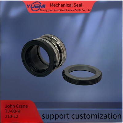 210-L2-32mm-60mm Κερματική αντλία νερού Μηχανική σφραγίδα TJ-00-K