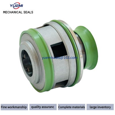 Πτήση 2660.4630.4640. Fs 25 Plug-in Design Flygt Μηχανική σφραγίδα για φυσίγγιο αντλίας Tc Viton Seal