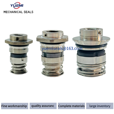 Μηχανική σφραγίδα Αcrb Of Cr Vertical Pump Spring Seal 12mm 16mm και 22mm