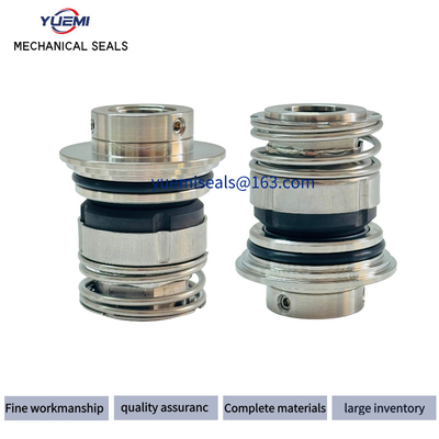 Μηχανική σφραγίδα Αcrb Of Cr Vertical Pump Spring Seal 12mm 16mm και 22mm