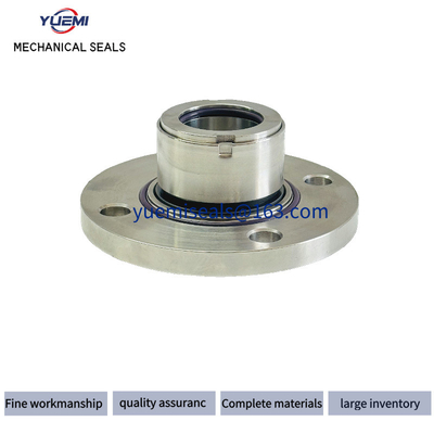Grundfos Cdl / Cdlf 31.75 Μηχανική σφραγίδα αντλία νερού Cr κάθετη πολλαπλή στάδιο αντλία σφραγίδες φυσίγγιο