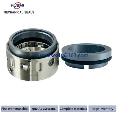 OEM/ODM 58U/59U αντλία John Crane Seal αντλίες αποχέτευσης αντιδραστήρες χημικές αντλίες μονοπρόσωπη μηχανική σφραγίδα