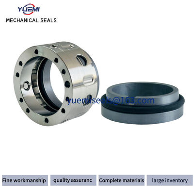 OEM/ODM 58U/59U αντλία John Crane Seal αντλίες αποχέτευσης αντιδραστήρες χημικές αντλίες μονοπρόσωπη μηχανική σφραγίδα