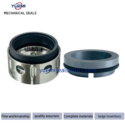 OEM/ODM 58U/59U αντλία John Crane Seal αντλίες αποχέτευσης αντιδραστήρες χημικές αντλίες μονοπρόσωπη μηχανική σφραγίδα