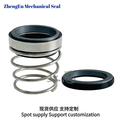 Mg912 Mg9 Μηχανική Σφραγίδα Πολλαπλή Άνοιξη O-Ring Ελαστομερές Bellow Σφραγίδες Πυροσβεστήρα Σφραγίδα Βιομηχανικής Πυροσβεστήρα