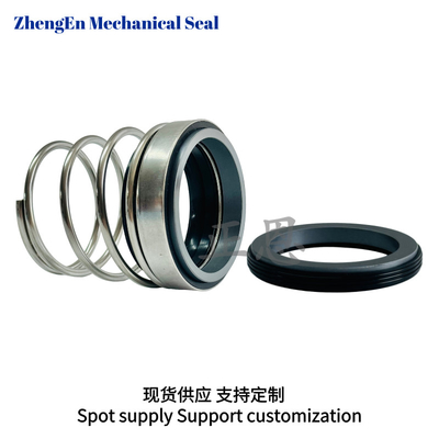 Mg912 Mg9 Μηχανική Σφραγίδα Πολλαπλή Άνοιξη O-Ring Ελαστομερές Bellow Σφραγίδες Πυροσβεστήρα Σφραγίδα Βιομηχανικής Πυροσβεστήρα