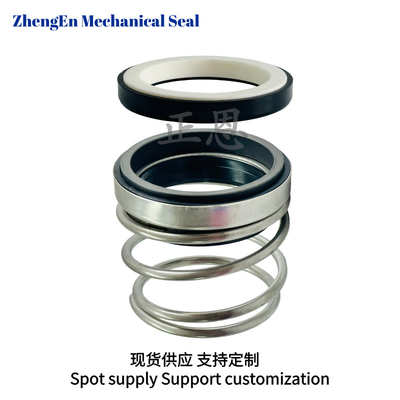 Mg912 Mg9 Μηχανική Σφραγίδα Πολλαπλή Άνοιξη O-Ring Ελαστομερές Bellow Σφραγίδες Πυροσβεστήρα Σφραγίδα Βιομηχανικής Πυροσβεστήρα