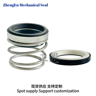 Mg912 Mg9 Μηχανική Σφραγίδα Πολλαπλή Άνοιξη O-Ring Ελαστομερές Bellow Σφραγίδες Πυροσβεστήρα Σφραγίδα Βιομηχανικής Πυροσβεστήρα