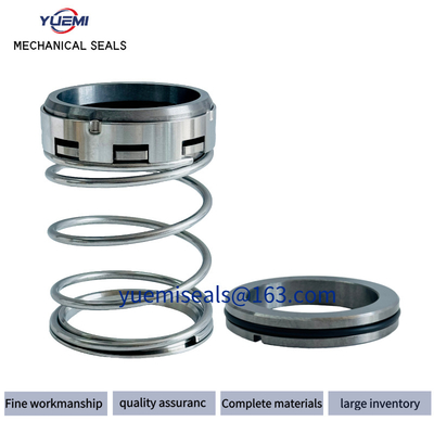 Αμερικανική αντλία πετρελαίου T1- 2 1/2 " T1-2.5" Μηχανικές σφραγίδες τύπου 1 Αντικατάσταση σε J-Crane Ελαστομερές κυλίνδρους Μηχανική σφραγίδα
