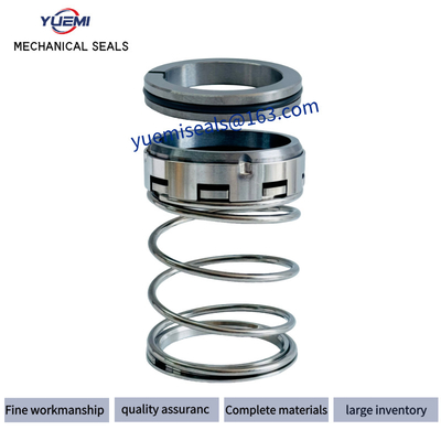 Αμερικανική αντλία πετρελαίου T1- 2 1/2 " T1-2.5" Μηχανικές σφραγίδες τύπου 1 Αντικατάσταση σε J-Crane Ελαστομερές κυλίνδρους Μηχανική σφραγίδα