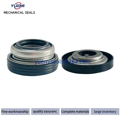 FTK2-16/20/25/35/Ftk Μηχανική σφραγίδα για αυτοκινητό αντλία ψύξης Σφραγίδα φυσίγγου, αντλία νερού, υδραυλική σφραγίδα, ανταλλακτικά αυτοκινήτων, αέριο, σφραγίδα πυριτίου