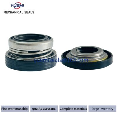 FTK2-16/20/25/35/Ftk Μηχανική σφραγίδα για αυτοκινητό αντλία ψύξης Σφραγίδα φυσίγγου, αντλία νερού, υδραυλική σφραγίδα, ανταλλακτικά αυτοκινήτων, αέριο, σφραγίδα πυριτίου