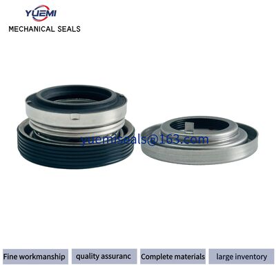 FTK2-16/20/25/35/Ftk Μηχανική σφραγίδα για αυτοκινητό αντλία ψύξης Σφραγίδα φυσίγγου, αντλία νερού, υδραυλική σφραγίδα, ανταλλακτικά αυτοκινήτων, αέριο, σφραγίδα πυριτίου