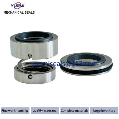 Μηχανική σφραγίδα Firstam για Fristam Fp / FL / FT αντλία για αντλία τροφής