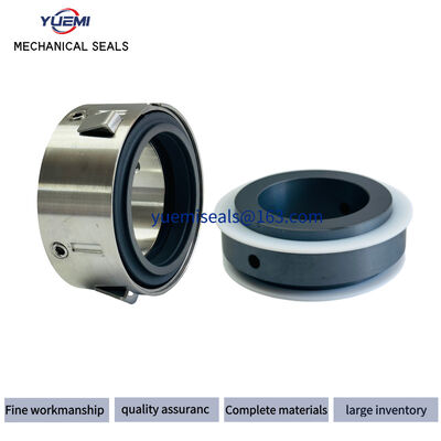 Τύπος ST Armstrong Series Pump 4300 John Crane Μηχανική Σφράγιση για Αποτελεσματική Περιεκτικότητα Υγρών