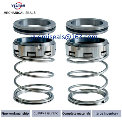 Πρωταθλήτρια μηχανική σφραγίδα αντλίας τύπου 1 για βιομηχανική χρήση Σφραγίδα αντλίας αποστολής