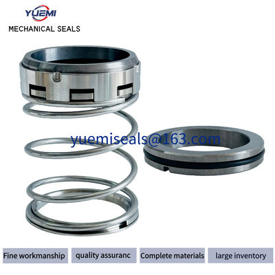 Πρωταθλήτρια μηχανική σφραγίδα αντλίας τύπου 1 για βιομηχανική χρήση Σφραγίδα αντλίας αποστολής