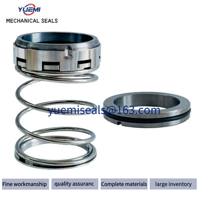 Πρωταθλήτρια μηχανική σφραγίδα αντλίας τύπου 1 για βιομηχανική χρήση Σφραγίδα αντλίας αποστολής