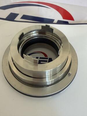 Αντλία νερού βιομηχανικής χρήσης Black-mer, αντλία λυμάτων με σφράγιση μηχανικού τύπου