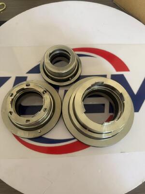 Αντλία νερού βιομηχανικής χρήσης Black-mer, αντλία λυμάτων με σφράγιση μηχανικού τύπου