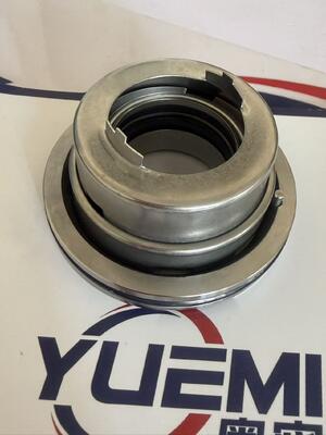 Αντλία νερού βιομηχανικής χρήσης Black-mer, αντλία λυμάτων με σφράγιση μηχανικού τύπου