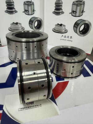 WI Emu Αντλία Άξονας Σφράγιση Μηχανική Σφράγιση 35mm/50mm/75mm για Υποβρύχιες Αντλίες Λυμάτων Emu®