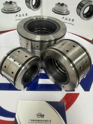 WI Emu Αντλία Άξονας Σφράγιση Μηχανική Σφράγιση 35mm/50mm/75mm για Υποβρύχιες Αντλίες Λυμάτων Emu®