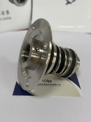 WI KSB 16/20/22Φλάντζα Μηχανικού Στυπιοθλίπτη για Βιομηχανική Χημική Αντλία