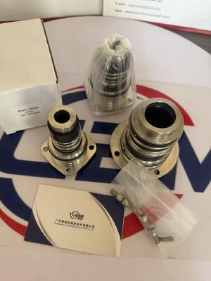 Τεχνική σφραγίδα με φυσίγγιο για σφραγίδα EBARA Vertical Pump