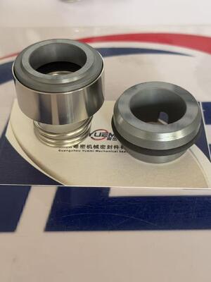 Η σειρά LWR Sv 12-16-22 για την LWR Sv Σφραγίδα αντλίας Μηχανική σφραγίδα