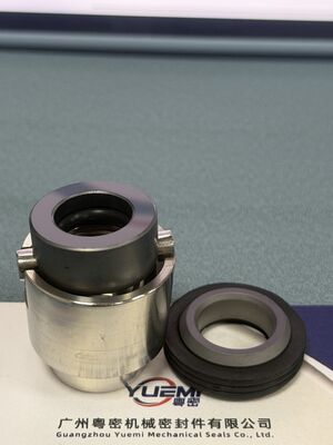 Walrus TPH 2t 4t 8t 12t 25t 50t Μηχανικές Τσιμούχες Αντλίας για Αντλίες Σειράς Walrus Tph