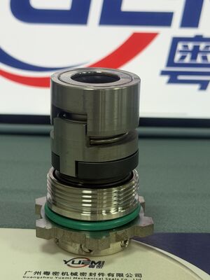 Walrus TPH 2t 4t 8t 12t 25t 50t Μηχανικές Τσιμούχες Αντλίας για Αντλίες Σειράς Walrus Tph