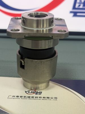 Walrus TPH 2t 4t 8t 12t 25t 50t Μηχανικές Τσιμούχες Αντλίας για Αντλίες Σειράς Walrus Tph