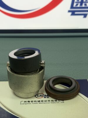 Walrus TPH 2t 4t 8t 12t 25t 50t Μηχανικές Τσιμούχες Αντλίας για Αντλίες Σειράς Walrus Tph